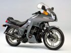 Yamaha XJ 650 Turbo